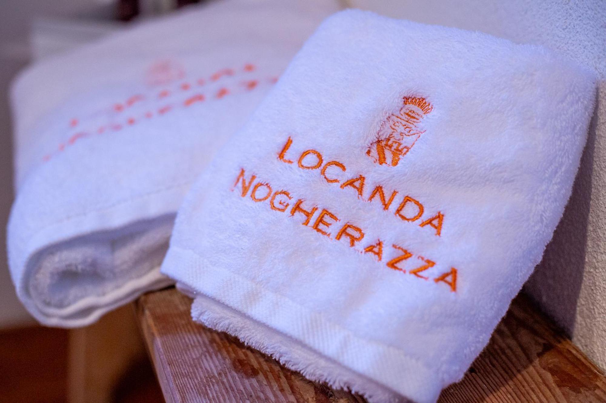 Nogherazza - La Locanda Belluno Exterior foto